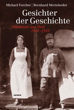 Abbildung von Forcher / Mertelseder | Gesichter der Geschichte | 2. Auflage | 2016 | beck-shop.de
