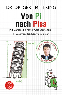 Abbildung von Mittring | Von Pi nach Pisa | 2. Auflage | 2015 | beck-shop.de