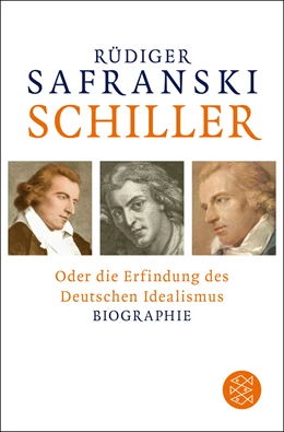 Abbildung von Safranski | Schiller | 1. Auflage | 2015 | beck-shop.de