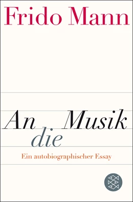 Abbildung von Mann | An die Musik | 2. Auflage | 2015 | beck-shop.de