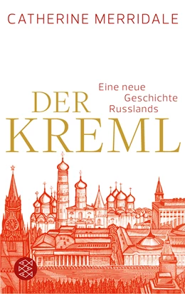 Abbildung von Merridale | Der Kreml | 1. Auflage | 2015 | beck-shop.de