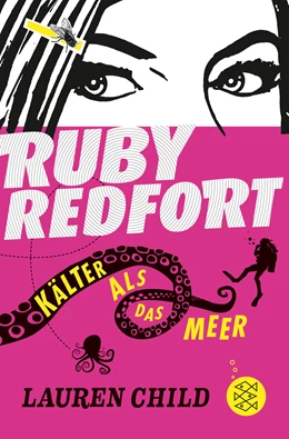 Abbildung von Child | Ruby Redfort – Kälter als das Meer | 4. Auflage | 2015 | 2 | beck-shop.de