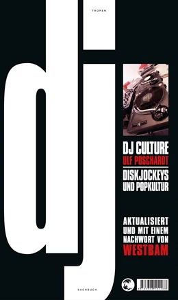 Abbildung von Poschardt | DJ Culture | 1. Auflage | 2015 | beck-shop.de