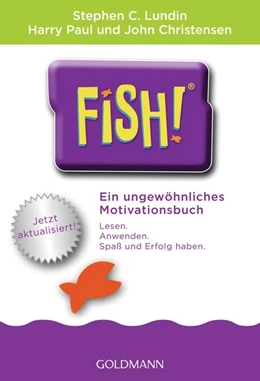 Abbildung von Lundin / Paul | Fish!(TM) | 1. Auflage | 2015 | beck-shop.de