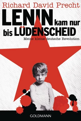 Abbildung von Precht | Lenin kam nur bis Lüdenscheid | 1. Auflage | 2016 | beck-shop.de