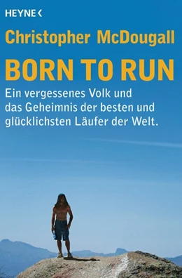 Abbildung von McDougall | Born to Run | 1. Auflage | 2015 | beck-shop.de