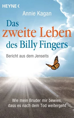 Abbildung von Kagan | Das zweite Leben des Billy Fingers | 1. Auflage | 2015 | beck-shop.de