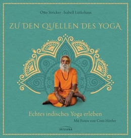 Abbildung von Lütkehaus | Zu den Quellen des Yoga | 1. Auflage | 2015 | beck-shop.de