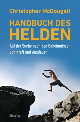 Abbildung von McDougall | Handbuch des Helden | 1. Auflage | 2015 | beck-shop.de