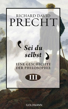 Abbildung von Precht | Sei du selbst | 1. Auflage | 2019 | beck-shop.de