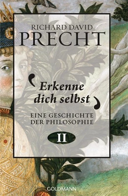 Abbildung von Precht | Erkenne dich selbst | 1. Auflage | 2017 | beck-shop.de