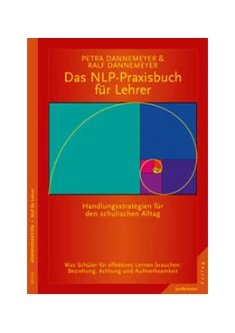 Abbildung von Dannemeyer | Das NLP-Praxisbuch für Lehrer | 1. Auflage | 2015 | beck-shop.de