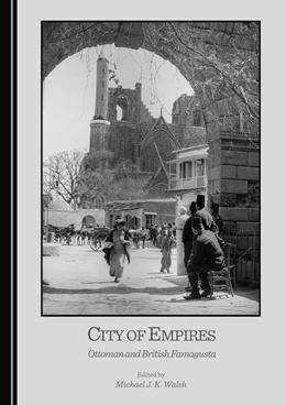 Abbildung von Walsh | City of Empires | 1. Auflage | | beck-shop.de