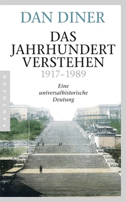Abbildung von Diner | Das Jahrhundert verstehen | 1. Auflage | 2015 | beck-shop.de
