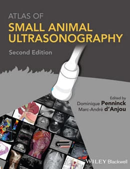 Abbildung von Penninck / d'Anjou | Atlas of Small Animal Ultrasonography | 2. Auflage | 2015 | beck-shop.de