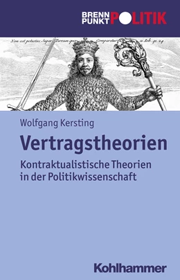 Abbildung von Kersting | Vertragstheorien | 1. Auflage | 2015 | beck-shop.de