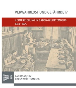 Abbildung von Pilz / Seidu | Verwahrlost und gefährdet? | 1. Auflage | 2015 | beck-shop.de