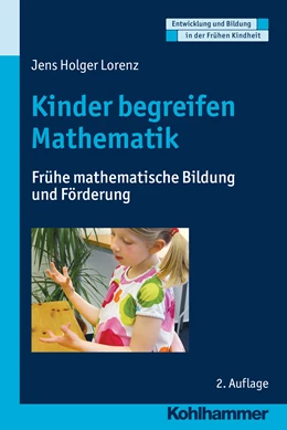 Abbildung von Lorenz | Kinder begreifen Mathematik | 2. Auflage | 2015 | beck-shop.de