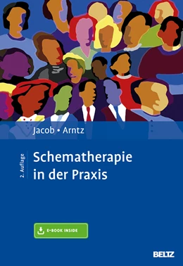 Abbildung von Jacob / Arntz | Schematherapie in der Praxis | 2. Auflage | 2015 | beck-shop.de