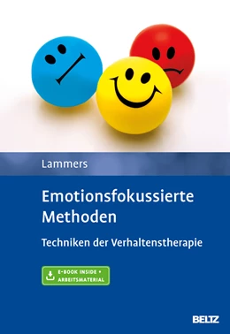 Abbildung von Neudeck / Lammers | Emotionsfokussierte Methoden | 1. Auflage | 2015 | beck-shop.de