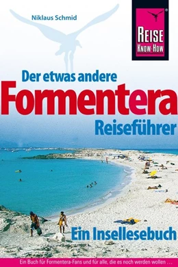 Abbildung von Schmid | Formentera | 4. Auflage | 2015 | beck-shop.de
