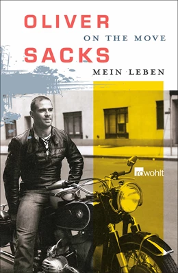 Abbildung von Sacks | On the Move | 1. Auflage | 2015 | beck-shop.de