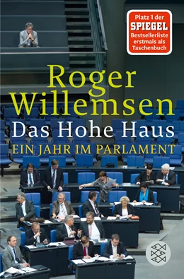 Abbildung von Willemsen | Das Hohe Haus | 7. Auflage | 2015 | beck-shop.de