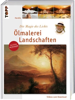 Abbildung von Herdin | Ölmalerei Landschaften | 2. Auflage | 2015 | beck-shop.de