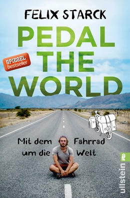 Abbildung von Starck | Pedal the World | 1. Auflage | 2016 | beck-shop.de