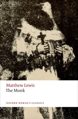 Abbildung von Lewis / Groom | The Monk | 1. Auflage | 2016 | beck-shop.de