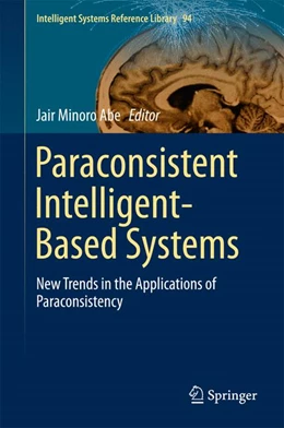 Abbildung von Abe | Paraconsistent Intelligent-Based Systems | 1. Auflage | 2015 | 94 | beck-shop.de