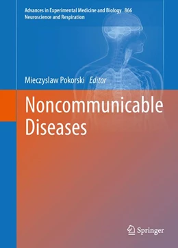 Abbildung von Pokorski | Noncommunicable Diseases | 1. Auflage | 2015 | beck-shop.de