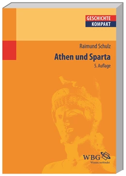 Abbildung von Schulz | Athen und Sparta | 5. Auflage | 2015 | beck-shop.de