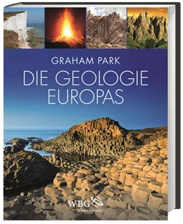 Abbildung von Die Geologie Europas | 1. Auflage | 2015 | beck-shop.de