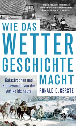 Abbildung von Gerste | Wie das Wetter Geschichte macht | 1. Auflage | 2015 | beck-shop.de