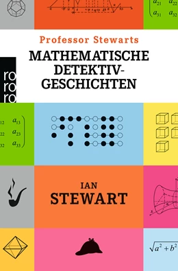 Abbildung von Stewart | Professor Stewarts mathematische Detektivgeschichten | 2. Auflage | 2015 | beck-shop.de