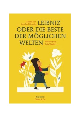Abbildung von Mongin / Wauters | Leibniz oder die beste der möglichen Welten | 1. Auflage | 2015 | beck-shop.de
