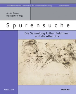 Abbildung von Gnann / Schödl | Spurensuche | 1. Auflage | 2015 | beck-shop.de