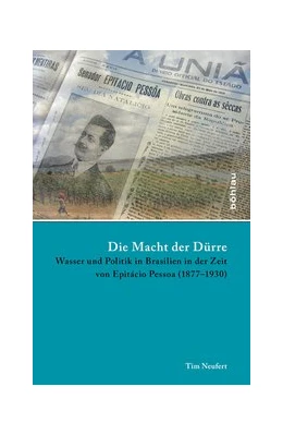 Abbildung von Neufert | Die Macht der Dürre | 1. Auflage | 2015 | beck-shop.de