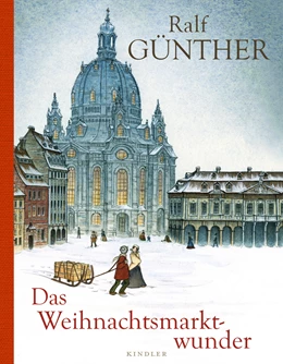 Abbildung von Günther | Das Weihnachtsmarktwunder | 6. Auflage | 2015 | beck-shop.de