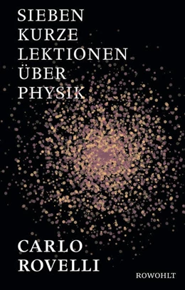 Abbildung von Rovelli | Sieben kurze Lektionen über Physik | 6. Auflage | 2015 | beck-shop.de
