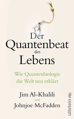Abbildung von Al-Khalili / McFadden | Der Quantenbeat des Lebens | 1. Auflage | 2015 | beck-shop.de
