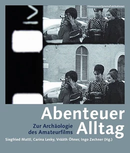 Abbildung von Lesky / Zechner | Abenteuer Alltag | 1. Auflage | 2015 | beck-shop.de
