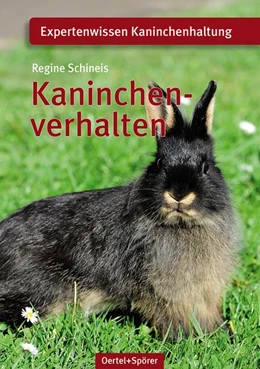 Abbildung von Schineis | Kaninchenverhalten | 1. Auflage | 2015 | beck-shop.de