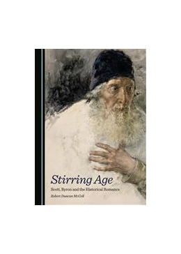Abbildung von McColl | Stirring Age | 1. Auflage | 2015 | beck-shop.de