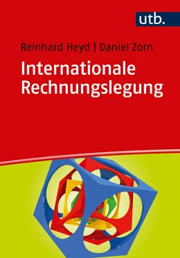 Abbildung von Heyd / Zorn | Internationale Rechnungslegung | 1. Auflage | 2020 | 4431 | beck-shop.de