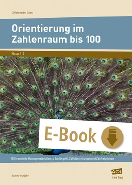 Abbildung von Gutjahr | Orientierung im Zahlenraum bis 100 | 1. Auflage | 2014 | beck-shop.de