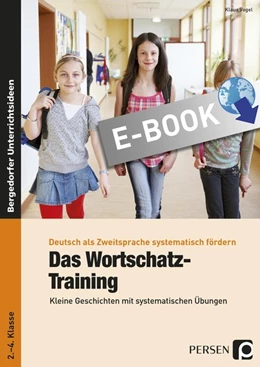 Abbildung von Vogel | Das Wortschatz-Training | 1. Auflage | 2014 | beck-shop.de