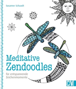 Abbildung von Schaadt | Meditative Zendoodles | 1. Auflage | 2015 | beck-shop.de