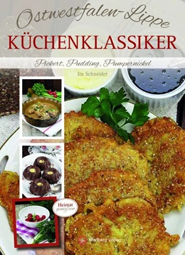 Abbildung von Schneider | Ostwestfalen-Lippe - Küchenklassiker | 1. Auflage | 2015 | beck-shop.de